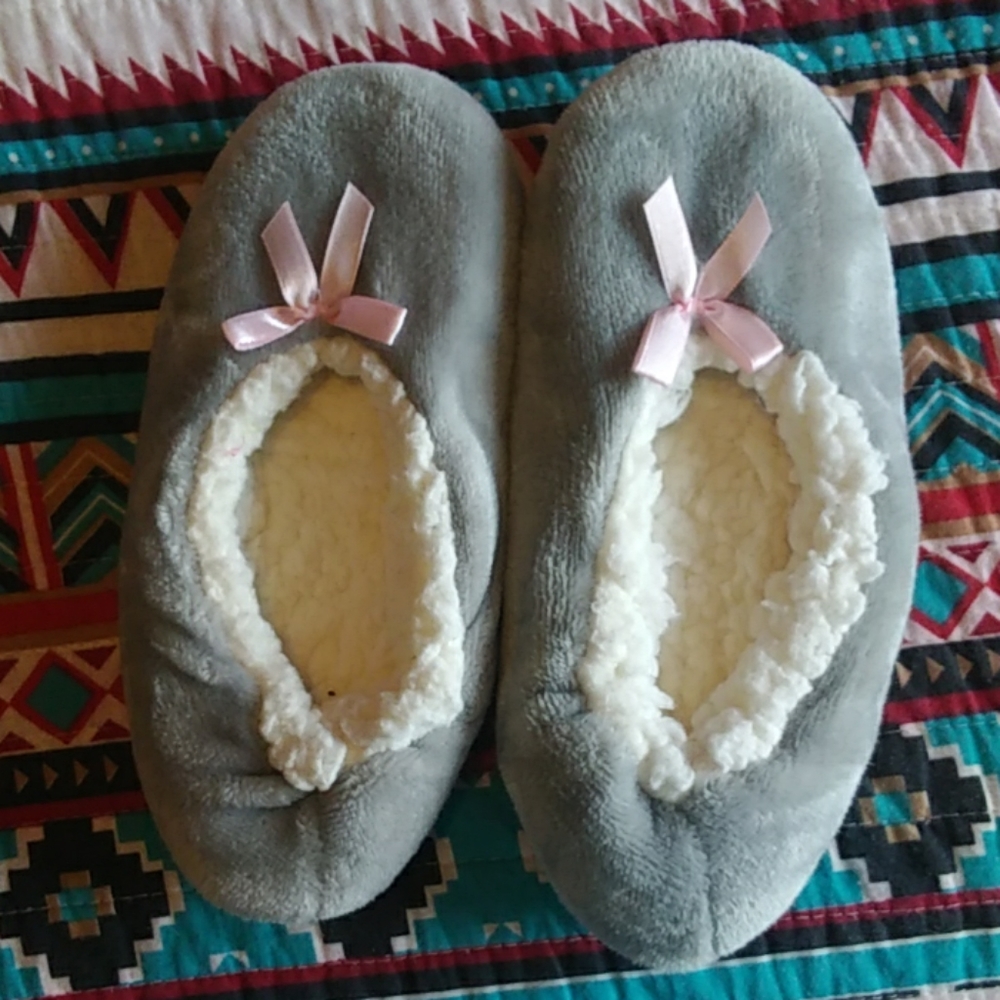 Slippers